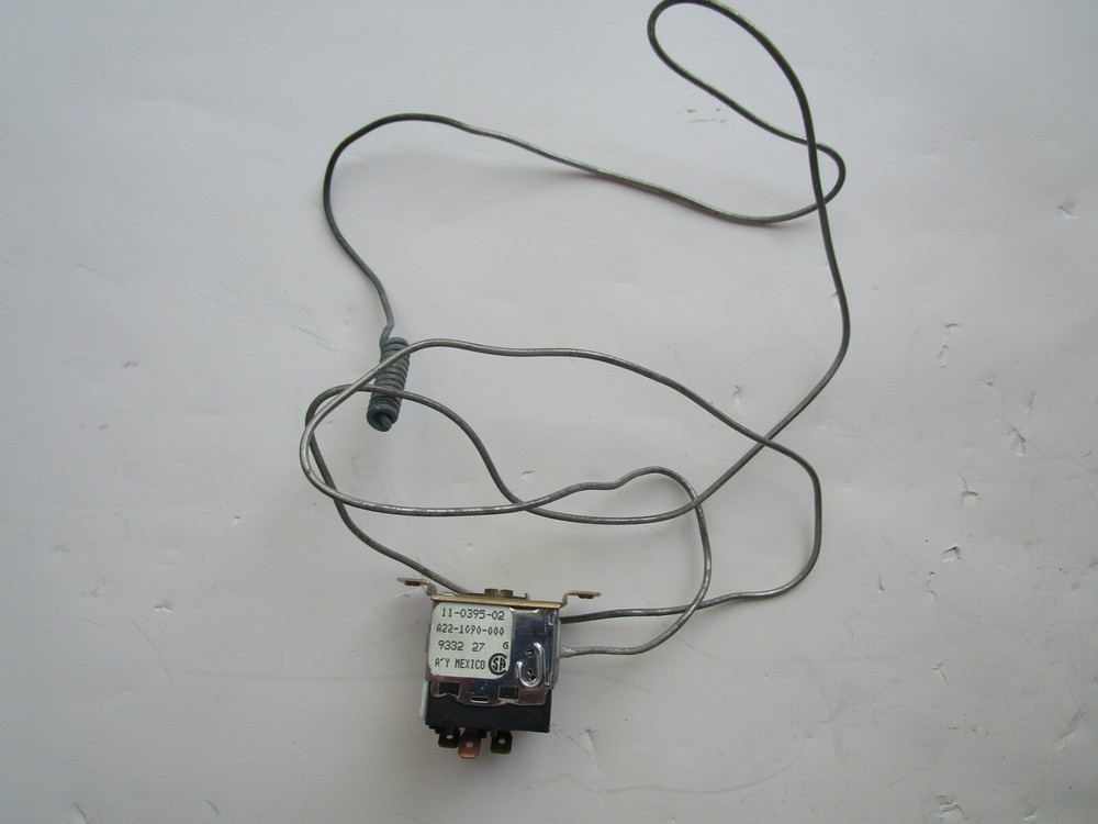 SCOTSMAN ICE MAKER/MACHINE CUBE SIZE CONTROL OEM 11-0395-02/22