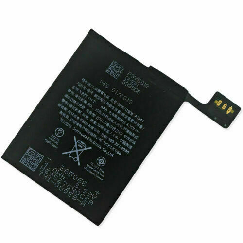 100pcs 1043mAh Replacement internal battery for Apple Ipod touch 5th 6th 7th gen