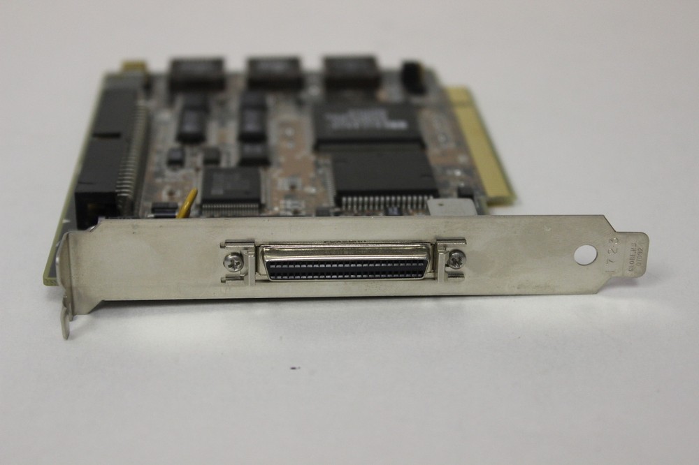 BUSLOGIC BT-946C PCI SCSI CONTROLLER BOARD 1002183