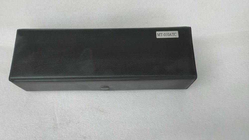 Hand Held Refractometer MT-010ATC