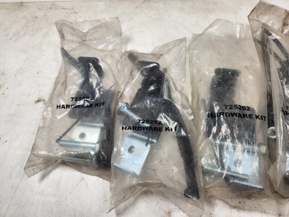 (5) Precision Planting 725252 Hardware kit