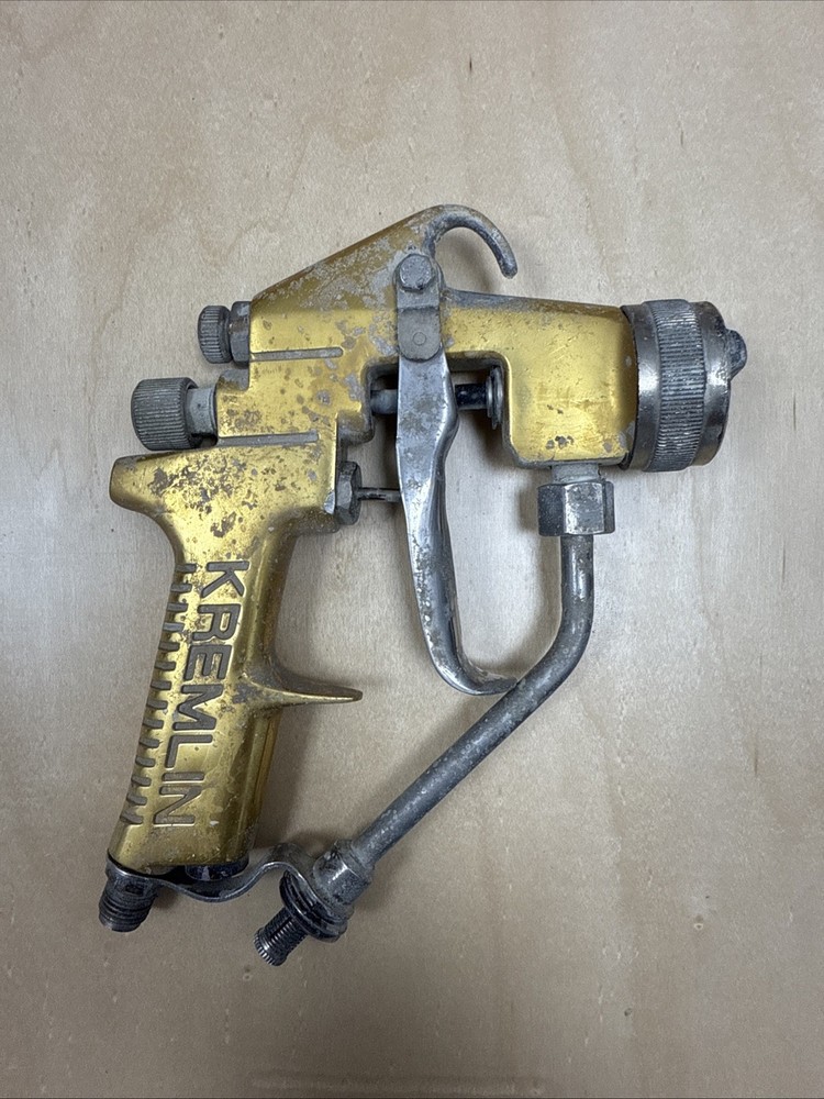 Sames Kremlin Mx Gun (parts Only)