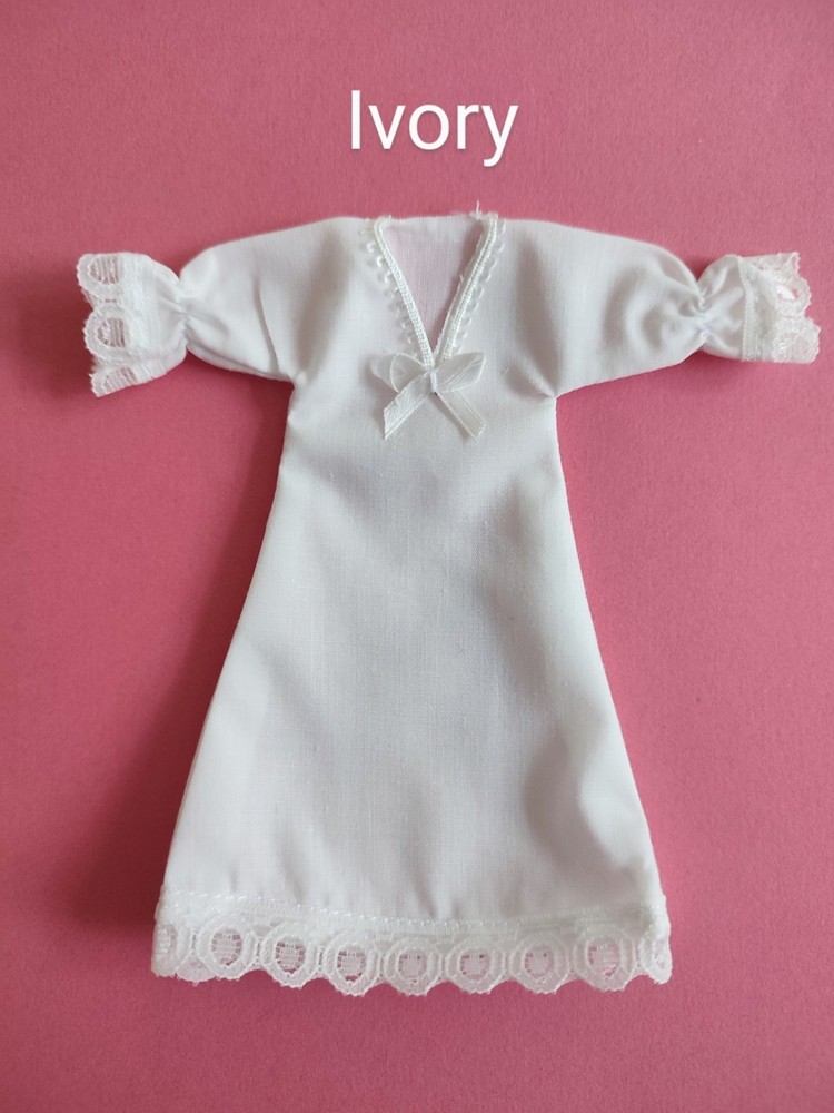 Dolls House Clothes