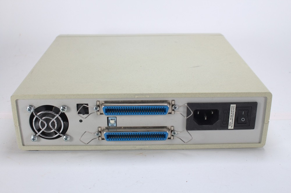 PLI Infinity 40 Turbo - Power Tested