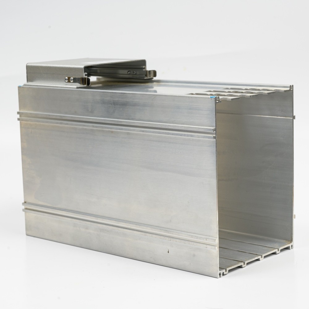 L3+ Case Frame Chassis Enclosure Case for Bitmain Antminer L3+