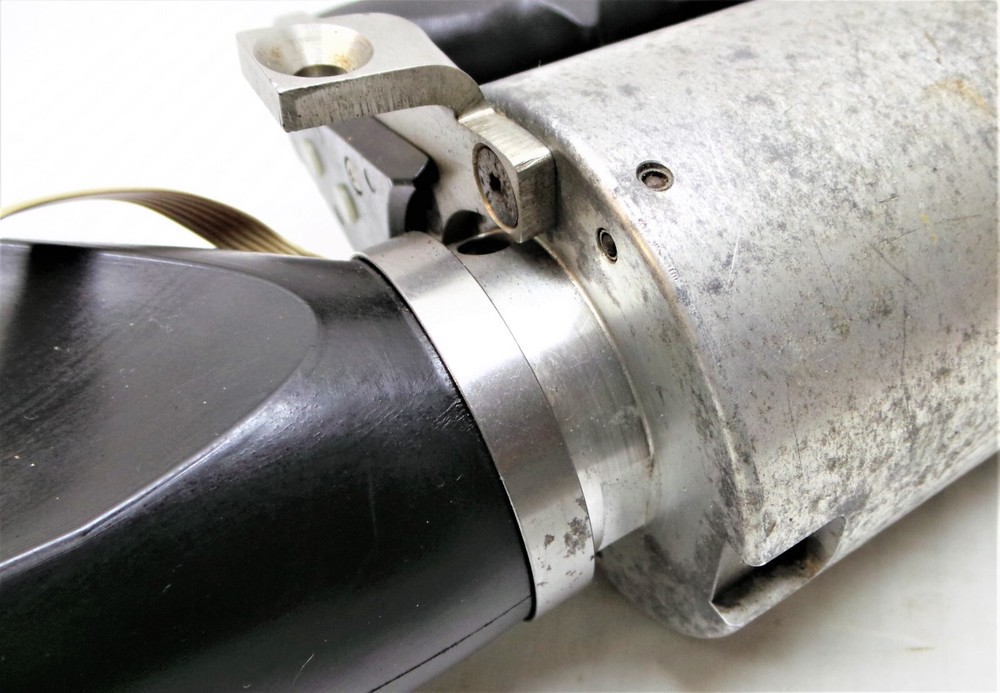 HTDRALIC HEAD FOR NOVA PRESS ACO401 Battery Pressing Tool.