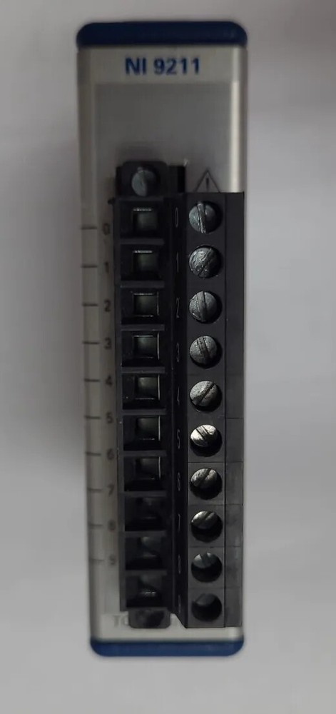 National Instruments 9211 Temperature Input Module