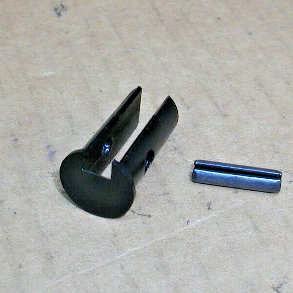 Crosman Legacy 1000 - Pump Guide Stop w/ Pin