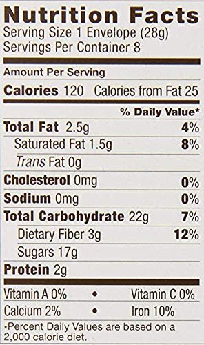 Starbucks, Starbucks Double Chocolate Cocoa, 8 Ounce