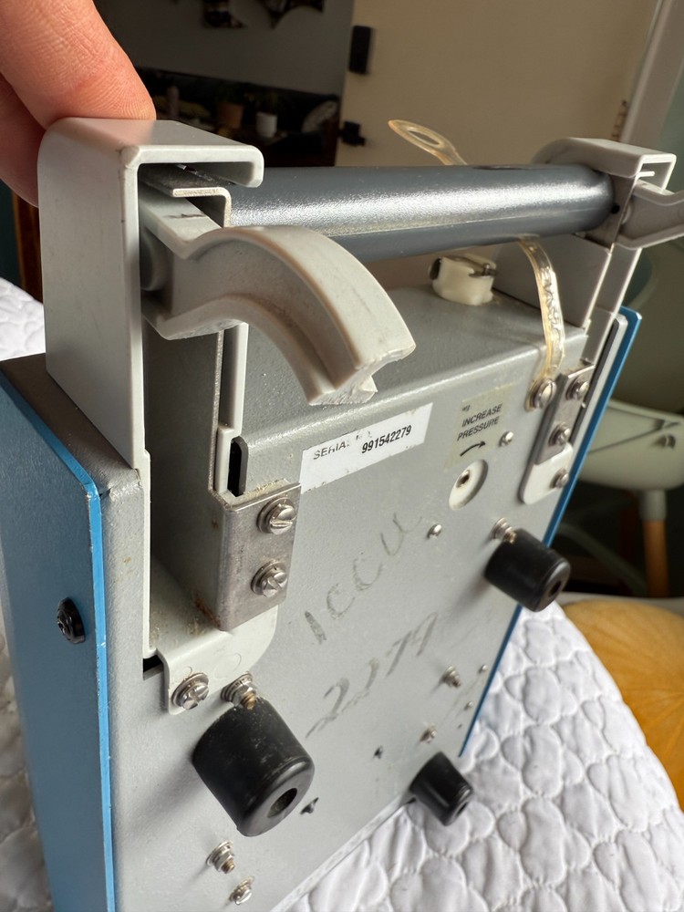 Venodyne Model 510 Vascular Compression Pump