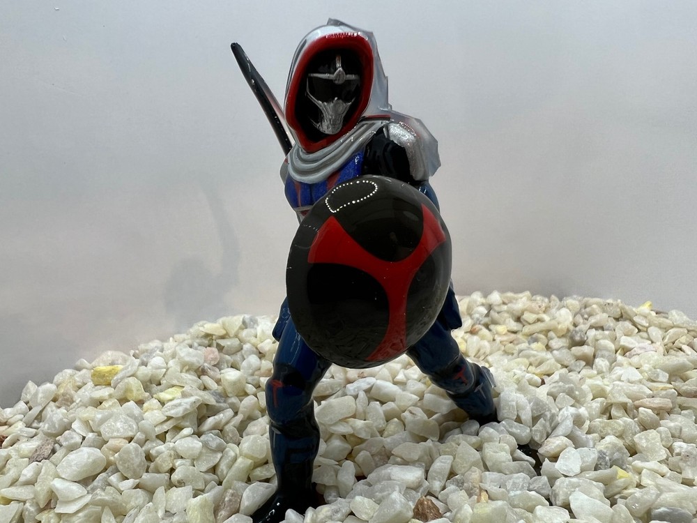 Black Widow Set