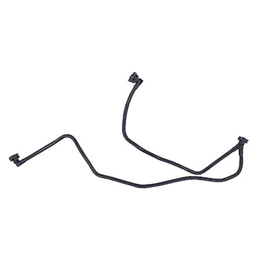 Upper Radiator Coolant Overflow Pipe Hose for Mercedes-Benz GLA250 2015-2020