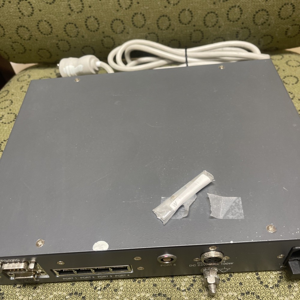 Vieworks Vivix-S Wireless FXRS-02A Digital Imaging System Panel Control Unit