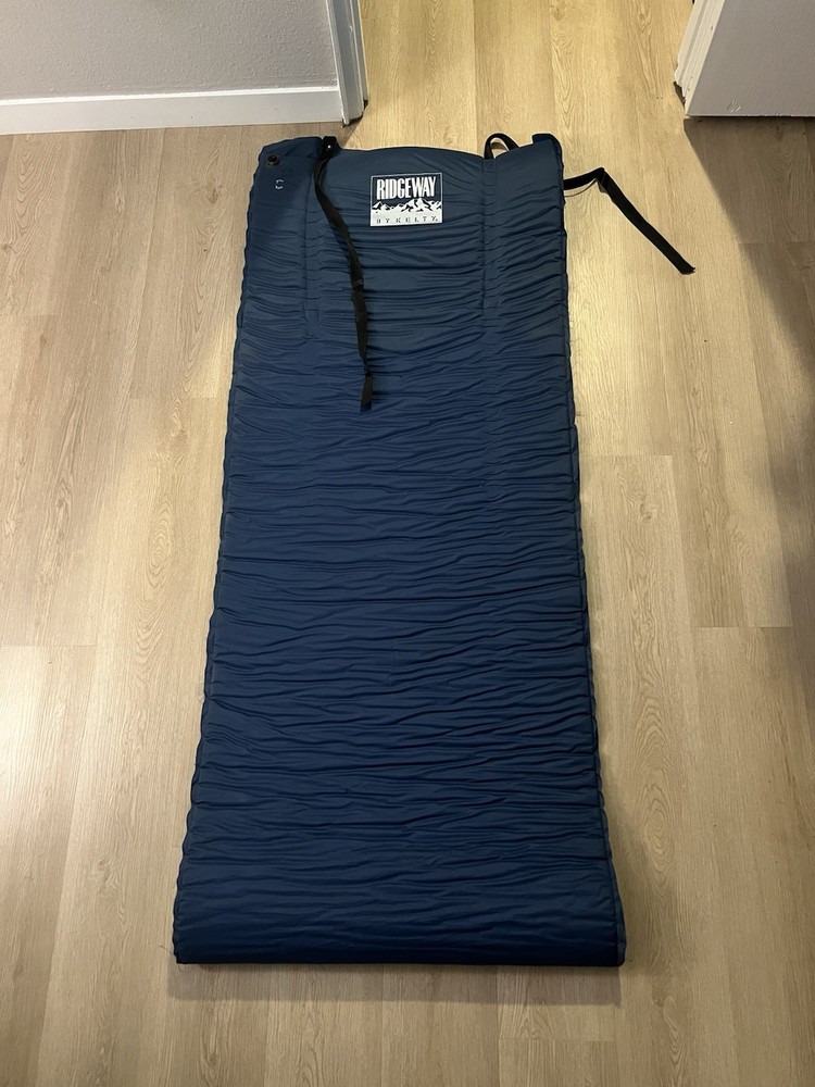 Kelty Ridgeway Sleeping Pad