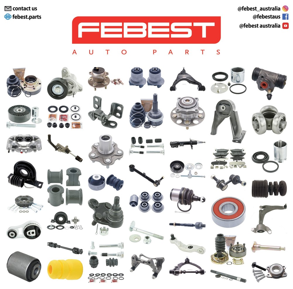 Front Shock Absorber Mounting Fits Geely 4013049400