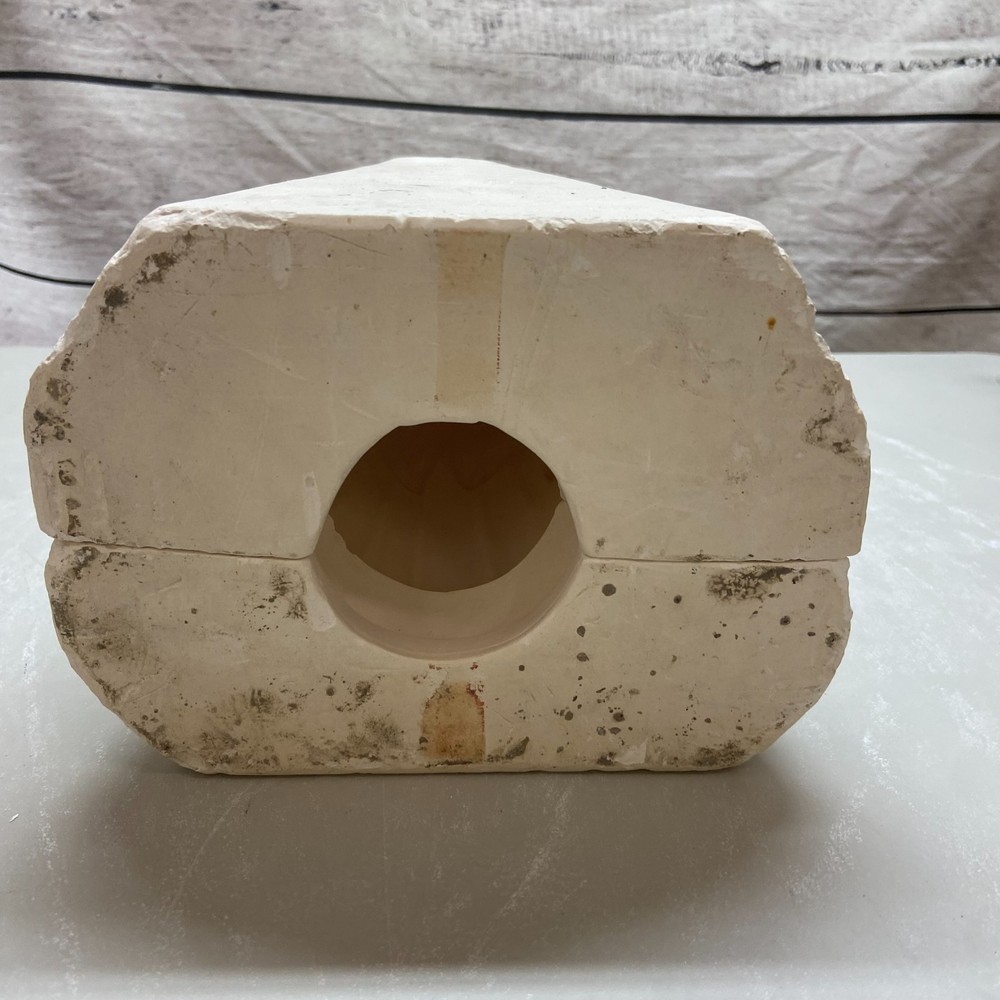Ceramic Slip Casting Mold Victorian Lady Alberta’s #440
