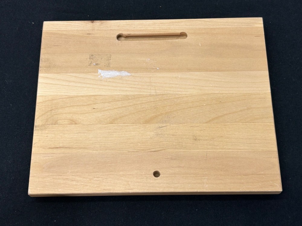 US Coast Guard Wood Plaque