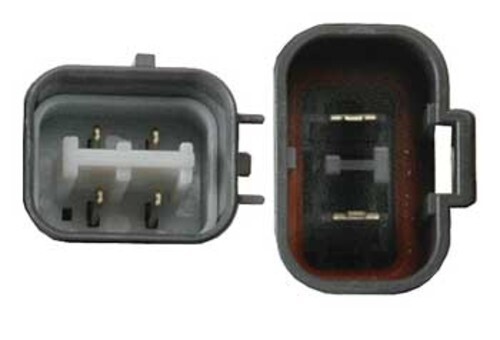 New Dist WAI World Power Systems DST17430