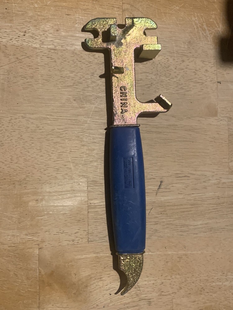 Pail Pal Vestil Cast Steel