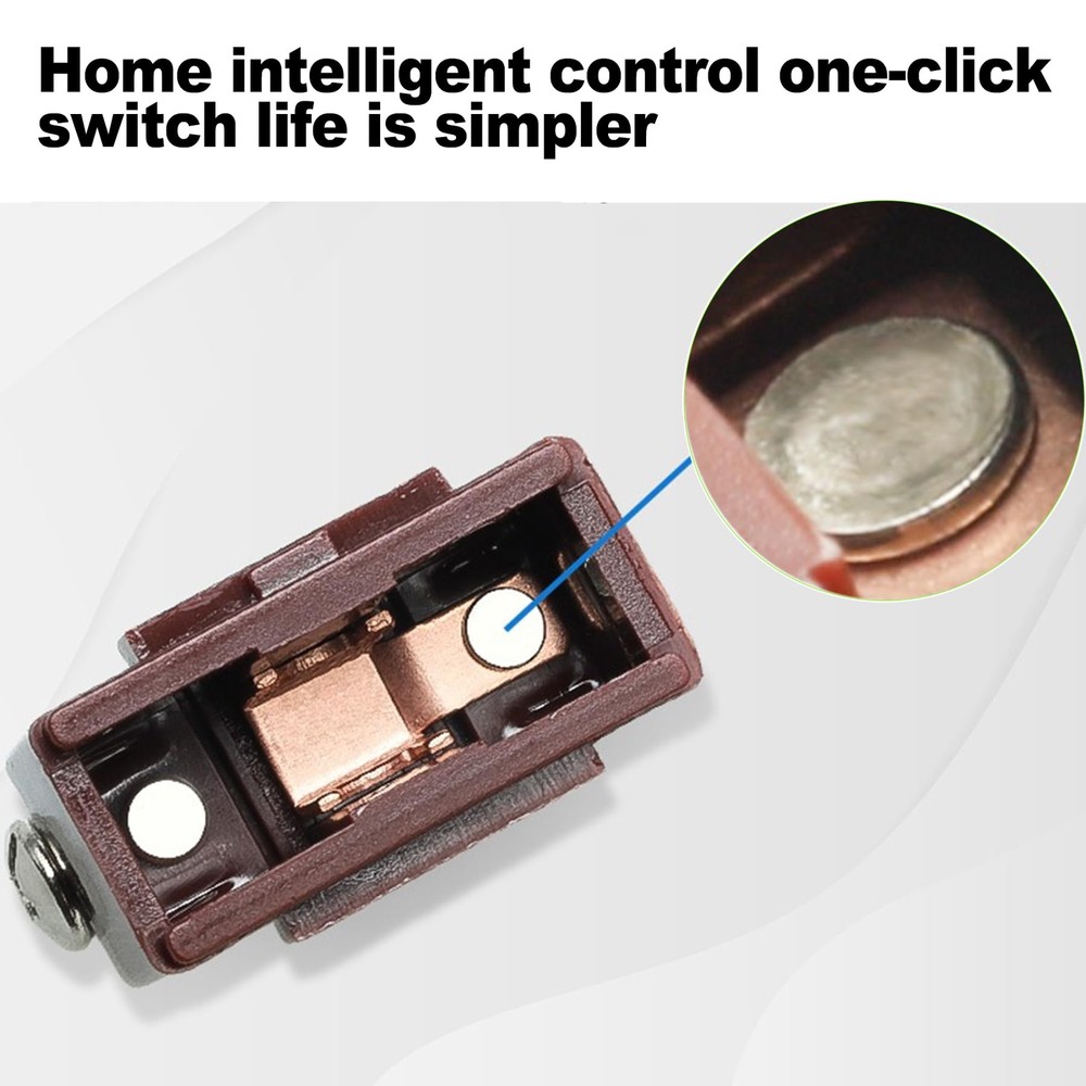 2 Pack Waterproof Toggle Switch 12V DC Waterproof Switch 30A SPST ON/Off 2 pi...