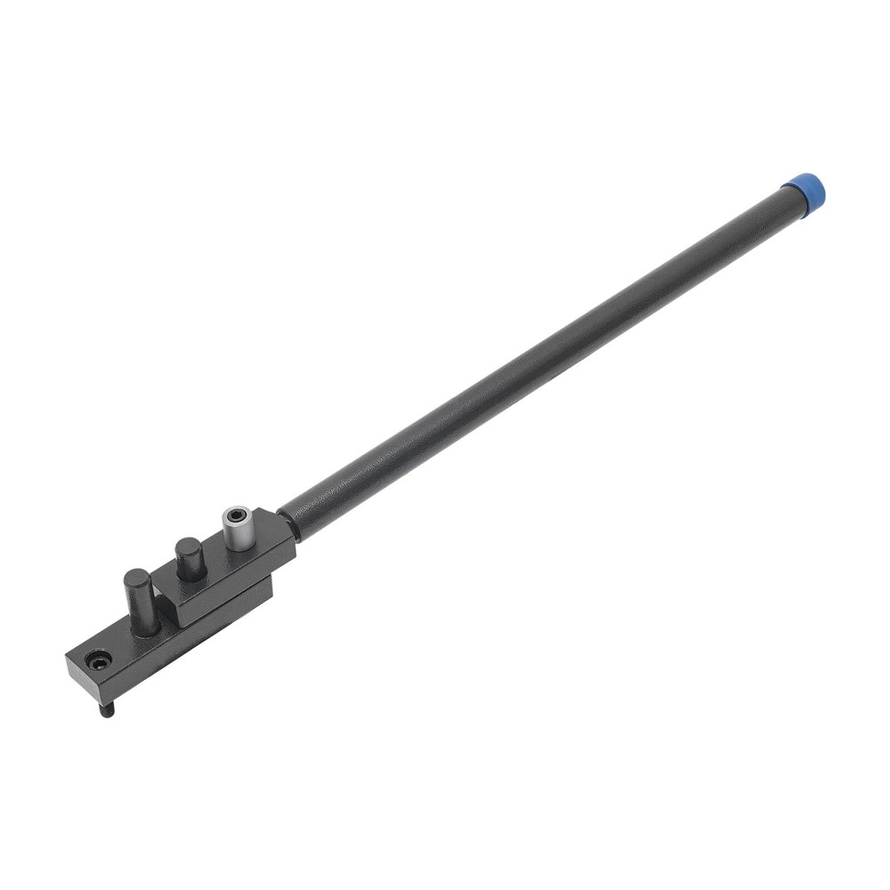 Metal Bending Machine - Manual Tool for Versatile Metalworking Projects