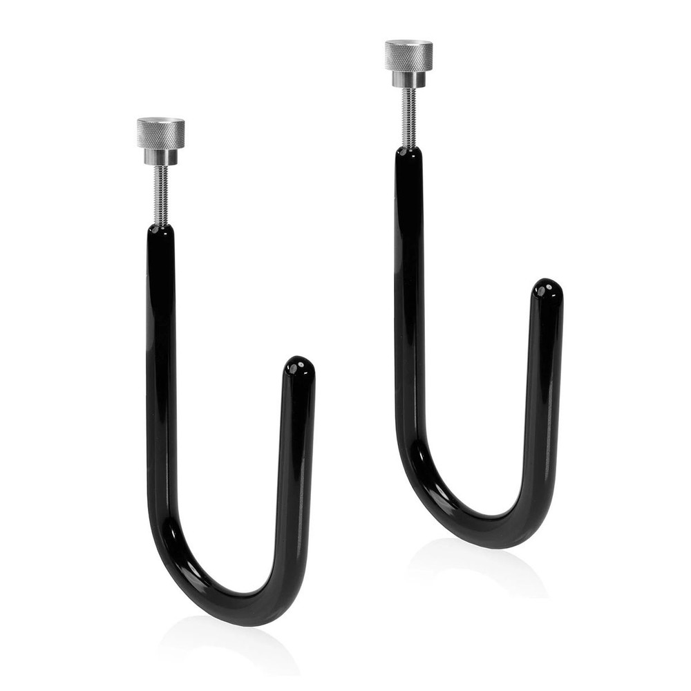 Shape Cable Hooks for WAGON Camera Cart, 2-Pack