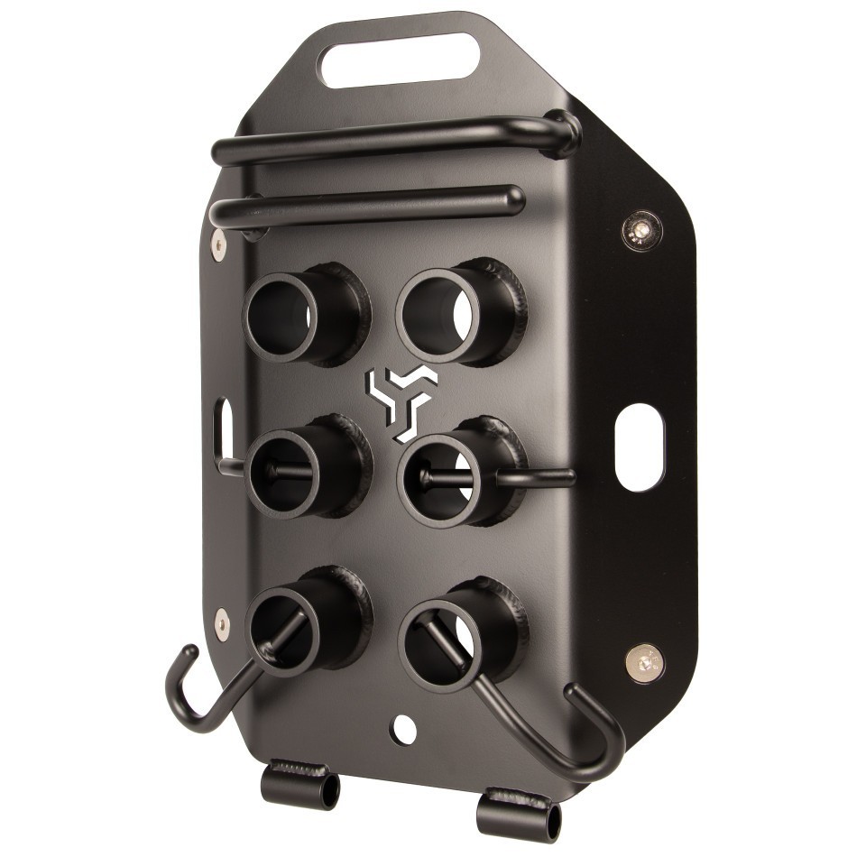 NEW NOTCH SIX PACK RIGGING DEVICE W/ CASE - 99618W