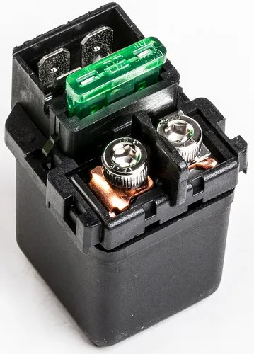Starter Solenoid Switch Honda Interceptor 800 98-09