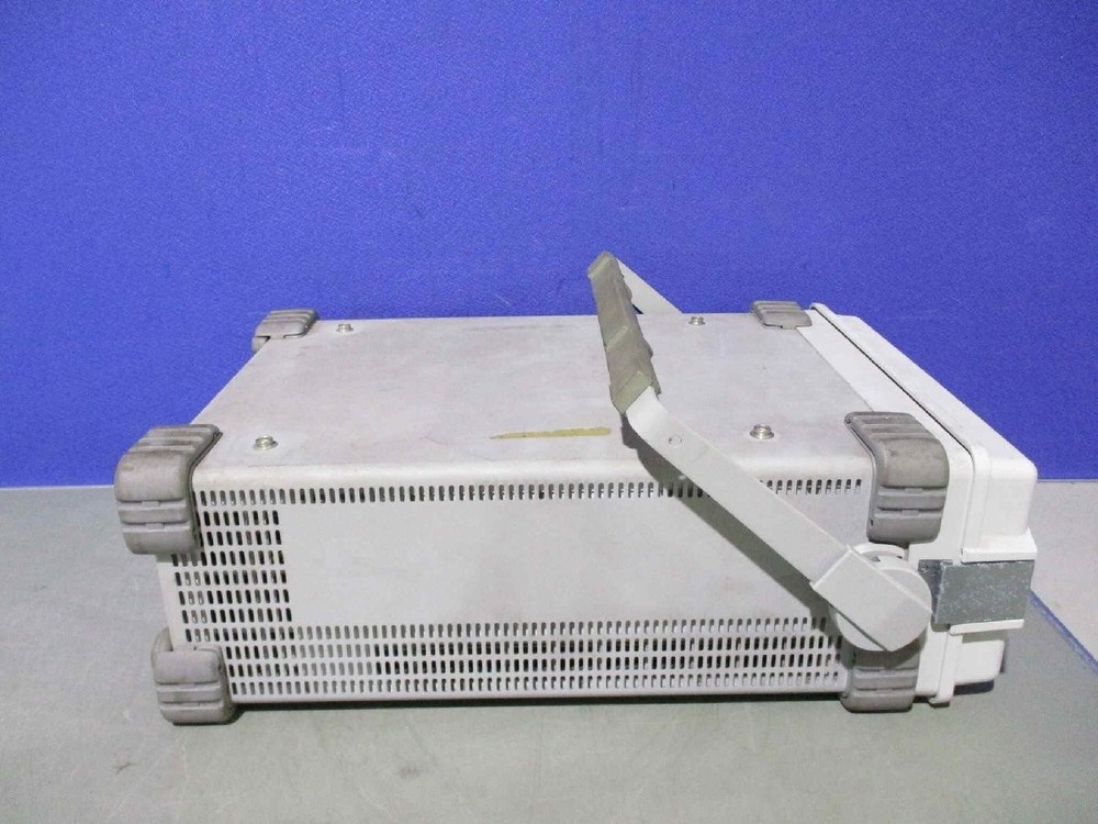 Agilent J1409A Communication Performance Analyzer Japan