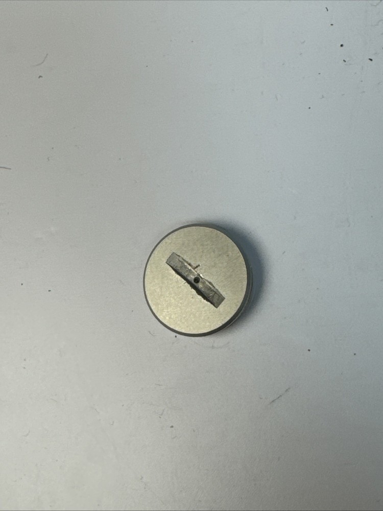 Minolta SRT Battery Cover  (JYP87)