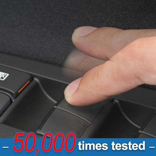 Power Window Switch No.0K2N266350A Front Left Driver Side Window Control