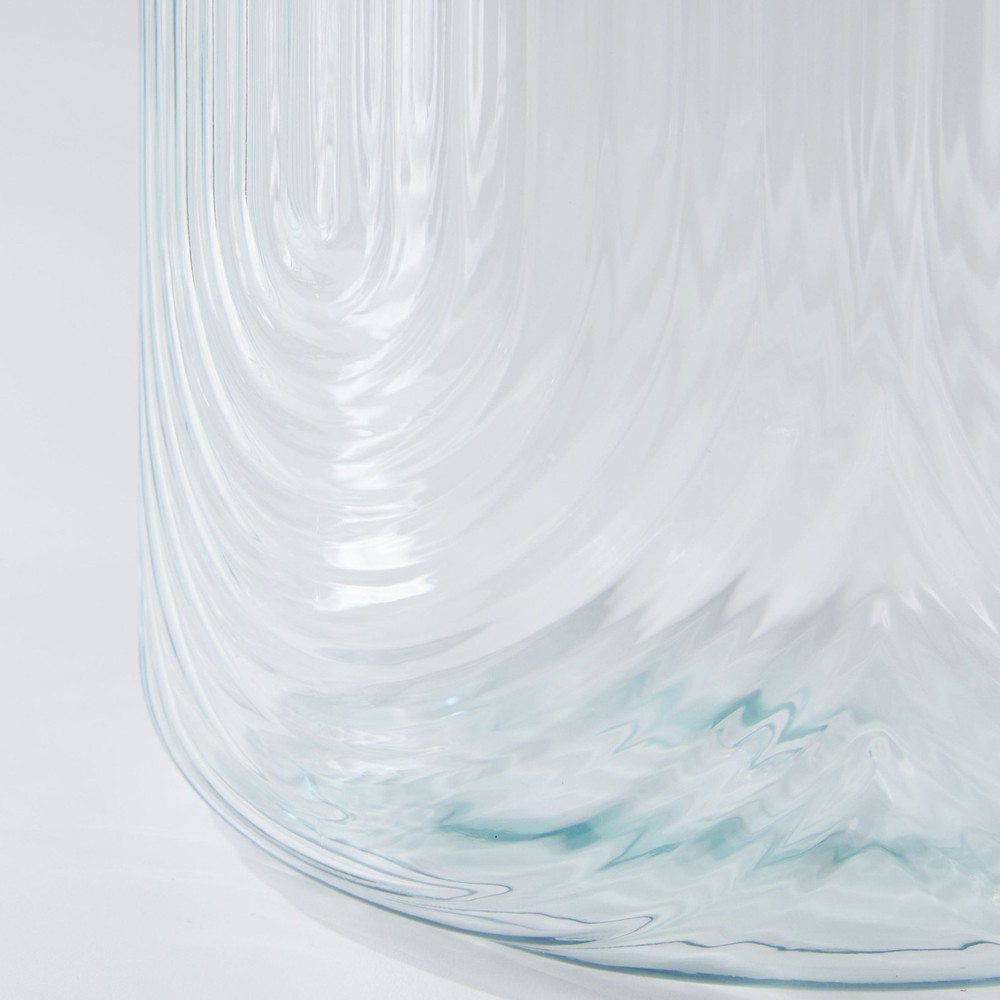 Plastic 2 gal Double Wall Beverage Dispenser