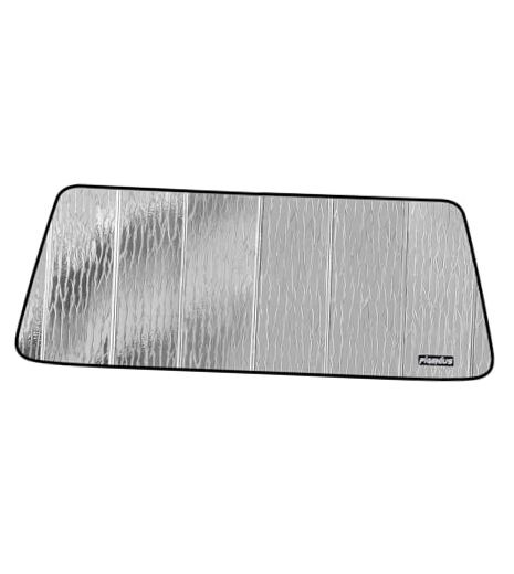 Windshield Sunshade for for freightliner models 02-25 with - windshield