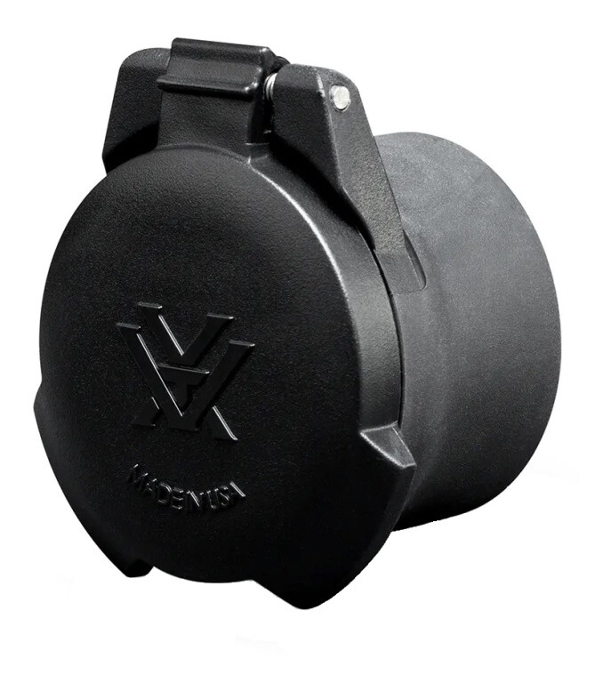 Vortex Defender Flip Cap Objective Sizes 24 (O-24)