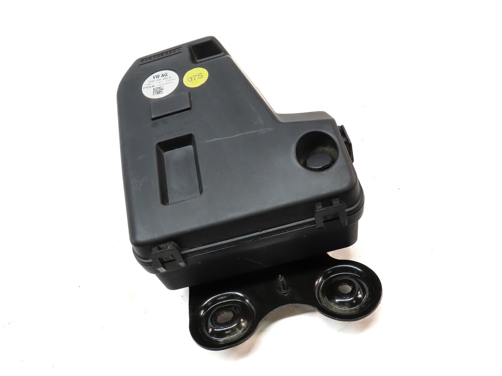 2016 AUDI A3 E-TRON (8V) ENGINE NOISE GENERATOR SPEAKER