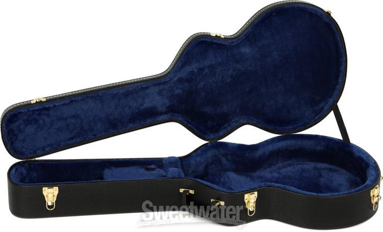 Ibanez AS100C Hardshell Guitar Case - AS Series