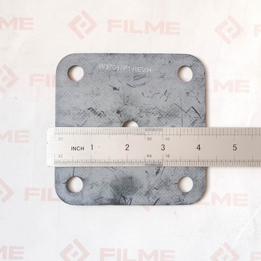 1X for Screw Compressor 35172923 Vent Diaphragm