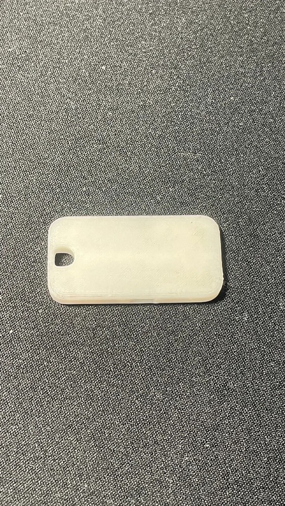 Flat Pocket Whistle (3 Pack) - Multiple Colors Available