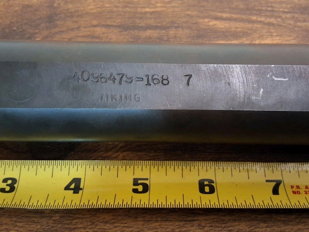 Viking 4096479-1687 Boring Bar