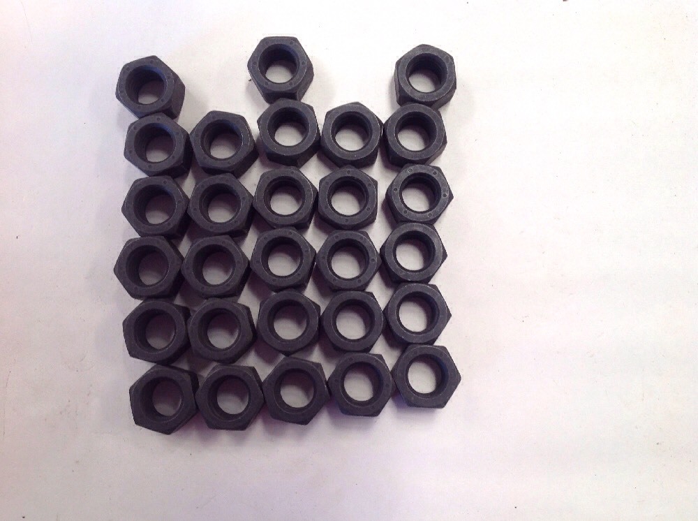 Caterpillar Nut 4K-0367