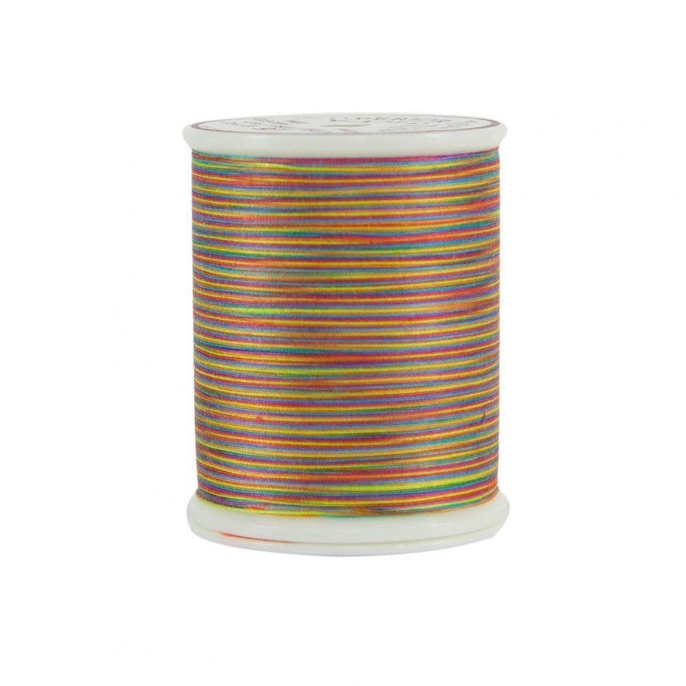Cotton Quilting Thread (40wt), King Tut