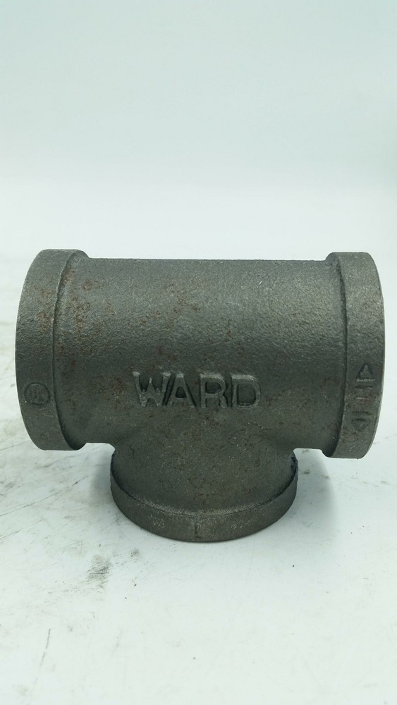 Ward 1.5" T-Joint