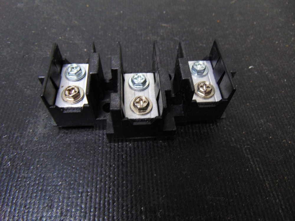 Element Electric Range EER244MSCW Terminal Block