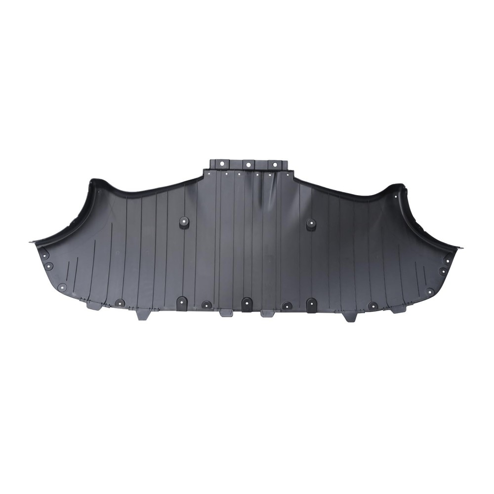 Rear Bumper Body Splash Shield Diffuser Panel 2020-2023 Model Y