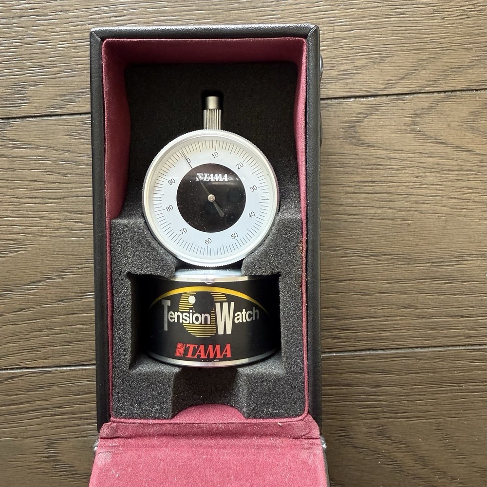 Tama Tension Watch Drum Tuner