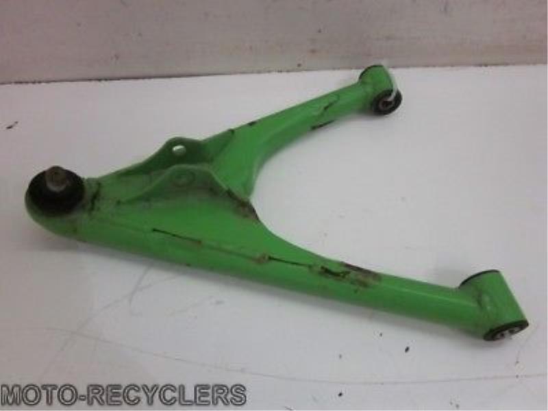 01 Mojave 250 left lower a arm bottom control    7