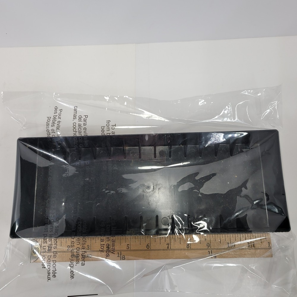 Plastic 15 Cassette Case Tape Holder Organizer