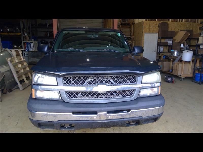 SILVRDO15 2004 Dash Bezel 401156