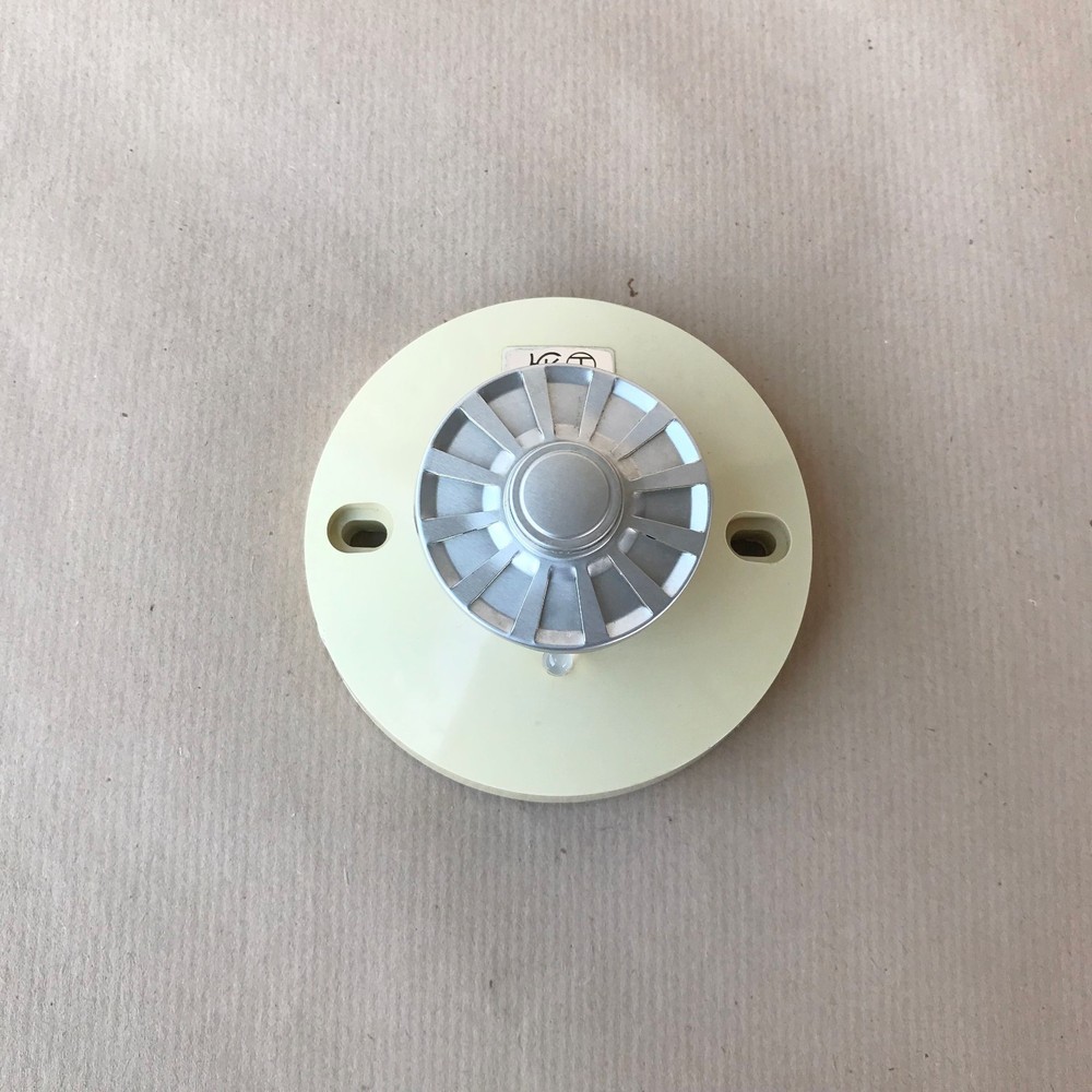 OKI FD-6111 FIXED TEMPERATURE HEAT DETECTOR