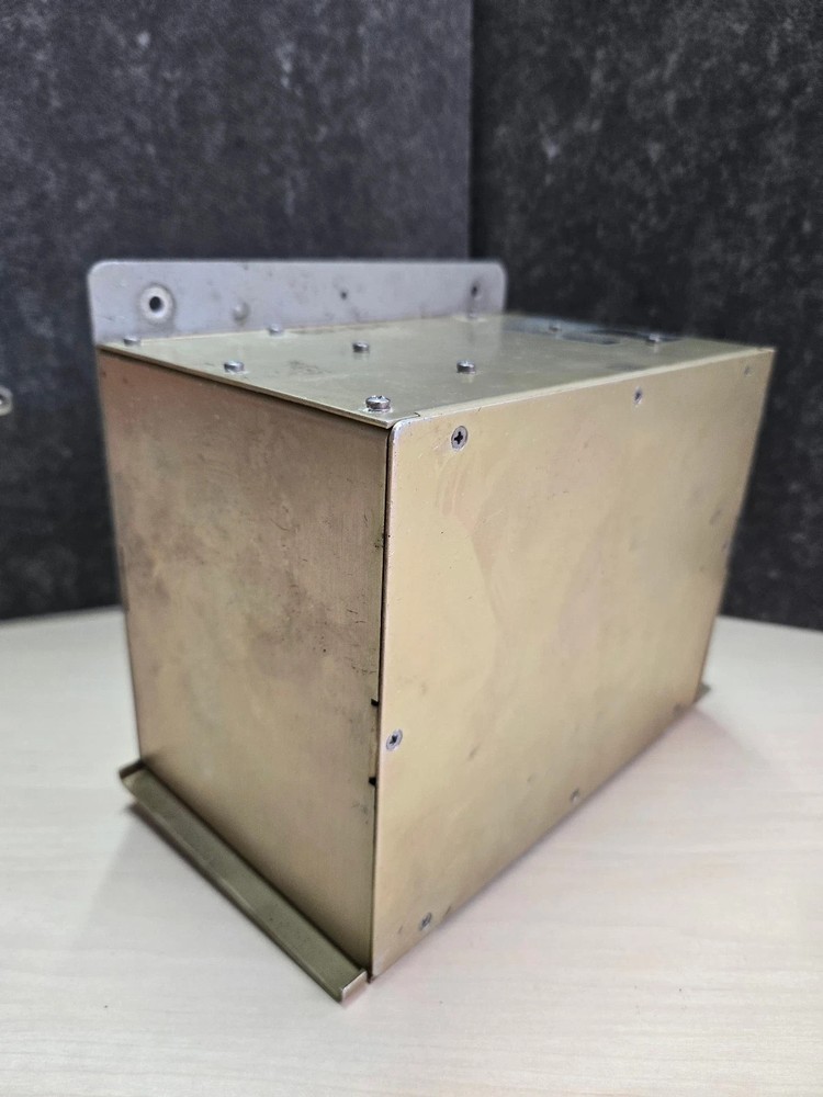 Becker Flugfunk JB 3100-(15) Junction Box